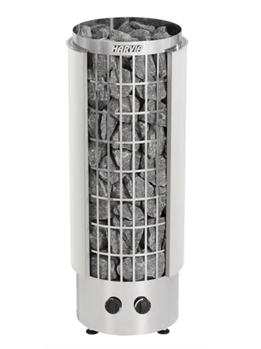 Harvia Cilindro PC80